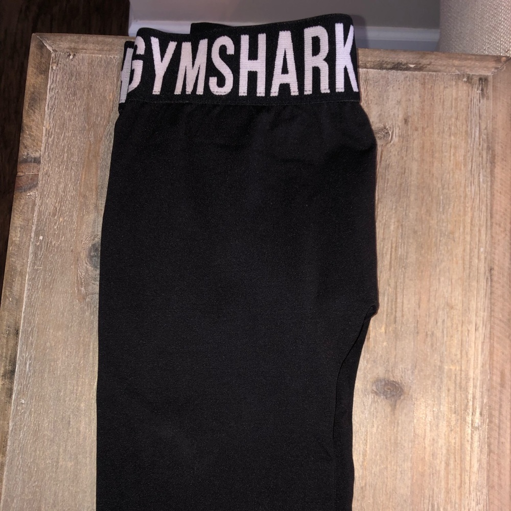 Gym shark super light legging